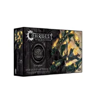 Conquest - Dweghom: Inferno Automata