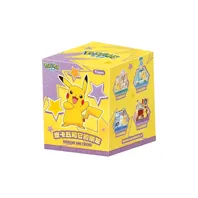 Pokémon Funism: Pikachu & Friends Series Blind Box