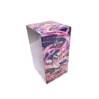 Miracle Journey Slim Booster Box - CHN