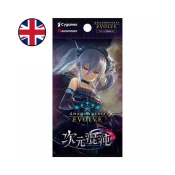 Shadowverse: Evolve - Alterchaotica Booster 
