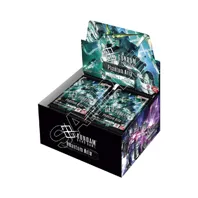 Gundam CG: Phantom Aria Booster Box