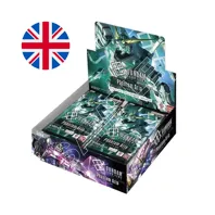 Gundam CG: Phantom Aria Booster Box