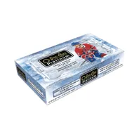 2025-26 Upper Deck O-Pee-Chee Platinum Hockey Hobby Box