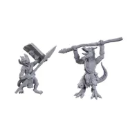 Dungeons & Dragons - Nolzur's Marvelous Miniatures: Limited Edition 50th Anniversary - Kobolds