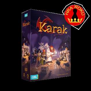 Karak (2. vydání)