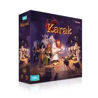 Karak (2. vydání)