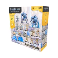 StarCraft TMG – Protoss Starter Set