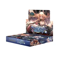 Shadowverse: Evolve - New World Genesis Booster Box