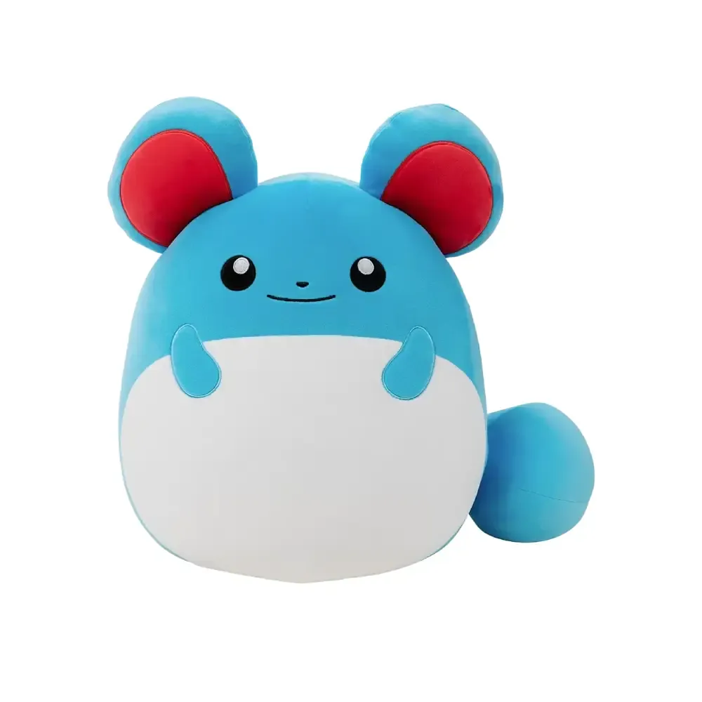 Pokémon plyšák – Marill 50 cm