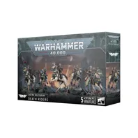 Warhammer 40k - Death Riders