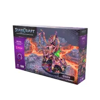 StarCraft TMG – Zerg Expansion Set: Queen