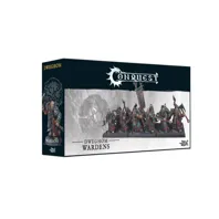Conquest – Dweghom: Wardens