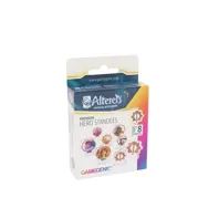 Gamegenic - Altered: Prémiové Hrdinské Postavy - Axiom