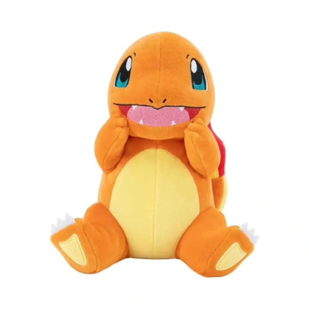 Pokémon plyšák – Charmander 20 cm