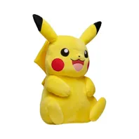 Pokémon plyšák – Pikachu 60 cm