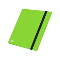 Ultimate Guard Flexxfolio 12-Pocket (Green)