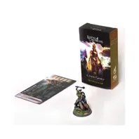Eldfall Chronicles – Citadel Guard