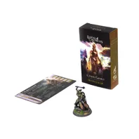 Eldfall Chronicles – Citadel Guard