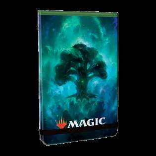 Levně Ultra PRO bloček k počítání životů – Celestial Forest