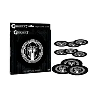 Conquest - Objective Zones - City States