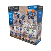 StarCraft TMG – Terran Starter Set