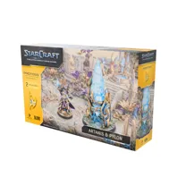 StarCraft TMG – Protoss Hero Expansion Set: Artanis and Pylon