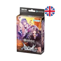 hololive: Oshi Advent Start Deck