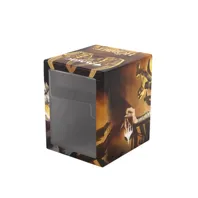 Gamegenic The Hobbit: "The Great Goblin" Bastion 100+ XL Deck Box
