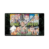 One Piece Limited Edition Vol. 4 "Roronoa Zoro" Official Playmat
