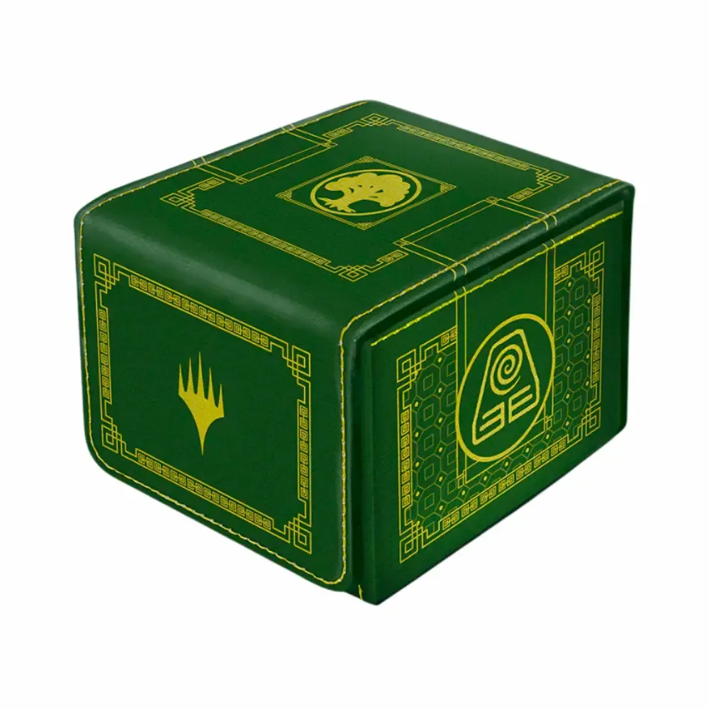 DOMARU Gatherers' Tavern: Earth Box