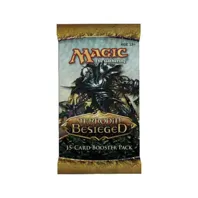 Mirrodin Besieged Booster