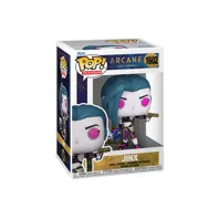 Funko POP! Arcane - Jinx #1602