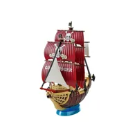 One Piece: Grand Ship Collection Model Kit – Oro Jackson