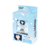 Trial Deck: Makeine: Too Many Losing Heroines!