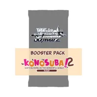 KONOSUBA -God’s blessing on this wonderful world! Re:Edit Booster