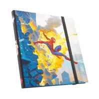 Gamegenic Magic: The Gathering | Marvel's Spider-Man: "Spider-Man/Green Goblin" Casual Album – 12 kapes
