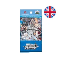 Azur Lane Vol. 2 Booster