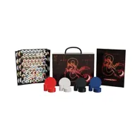 Dungeons and Dragons - Campaign Case: Creatures