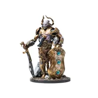 Conquest – City States: Talos Artisan Series