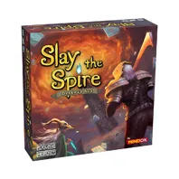 Slay the Spire: Desková hra