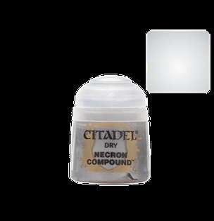 Levně Citadel Dry: Necron Compound (12 ml)