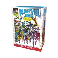 Magic: The Gathering | Marvel Super Heroes Fat Pack Bundle: Gift Edition