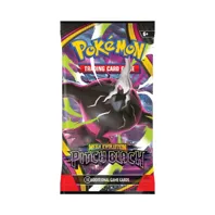 Pitch Black Booster