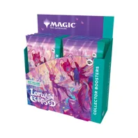 Lorwyn Eclipsed Collector Booster Box