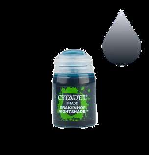 Levně Citadel Shade: Drakenhof Nightshade (18 ml)