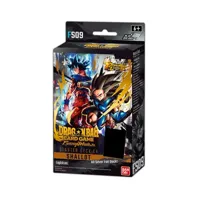 DBS Fusion World Starter Deck EX: Shallot