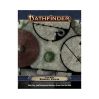 Pathfinder Flip-Mat: Remote Villas