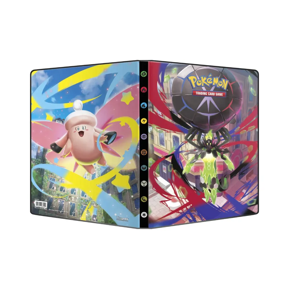 Levně Ultra PRO Perfect Order binder – 9 kapes