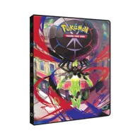 Ultra PRO Perfect Order  9-Pocket Binder