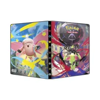 Ultra PRO Perfect Order  9-Pocket Binder